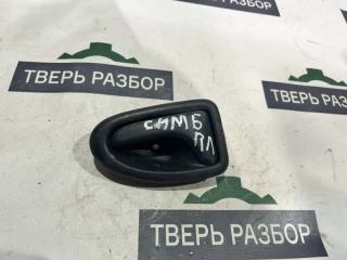 Ручка двери внутренняя передняя левая Renault Symbol 1999-2008