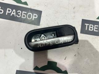 Запчасть ручка двери внешняя Mazda 6 2007-2012