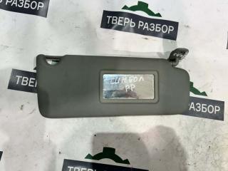 Запчасть козырек солнцезащитный Renault Symbol 1999-2008