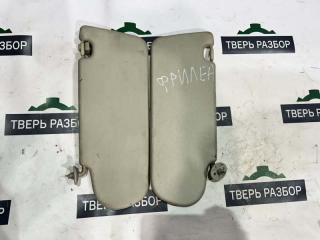 Запчасть козырек солнцезащитный Land Rover Freelander 1997-2006