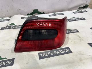 Запчасть задний фонарь правый Citroen Xsara 1997-2004