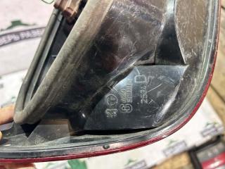 Задний фонарь правый Citroen Xsara 1