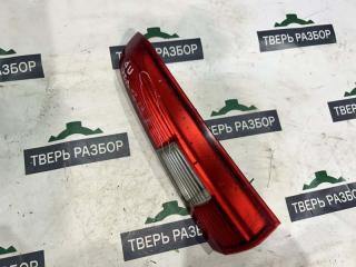 Запчасть задний фонарь правый Volvo V70 2000-2004