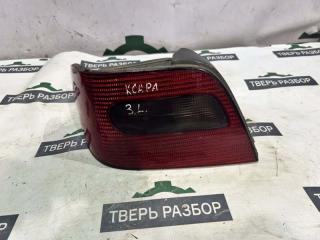 Запчасть задний фонарь задний левый Citroen Xsara 1997-2004