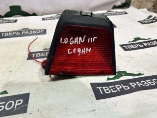 Запчасть задний фонарь правый Renault logan 2004-2009