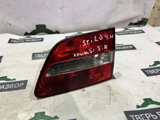Запчасть задний фонарь правый FIAT Stilo 2001-2007