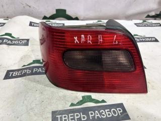 Запчасть задний фонарь левый Citroen Xsara 1997-2004