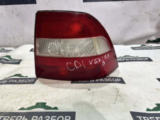 Запчасть задний фонарь правый Opel vectra 1995-1999
