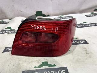 Запчасть задний фонарь правый Citroen Xsara 1997-2004