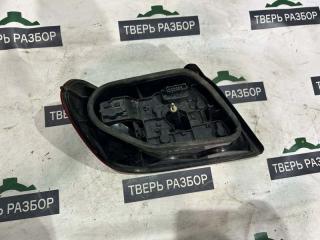 Задний фонарь правый Xsara 1997-2004 1