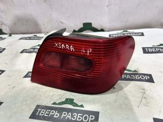 Задний фонарь правый Xsara 1997-2004 1