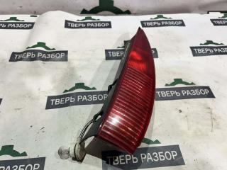 Запчасть задний фонарь левый Citroen c5 2001-2004