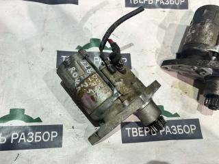 Запчасть стартер Land Rover Freelander 1997-2006
