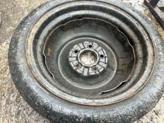 Колесо летнее R15 / 135 / 70   5x114.3 лит. 40ET (б/у)