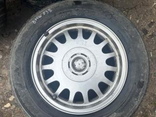 Колесо летнее R16 / 235 / 60   5x120 лит. 40ET (б/у)