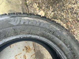 Шина шипованная 215/65R16 (б/у)