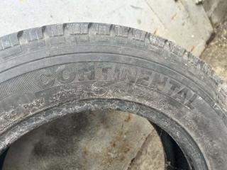 Шина летняя 195/70R15 (б/у)