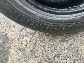 Шина летняя 225/60R17 (б/у)