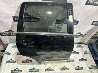 Дверь боковая задняя правая Mitsubishi Outlander 2010