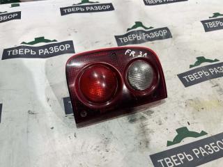 Запчасть задний фонарь левый Land Rover Freelander 1997-2006
