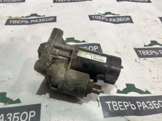 Стартер Renault Kangoo 1997-2003