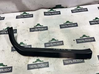 Запчасть накладка на порог салона передняя левая Mercedes-benz s-class 1998-2005