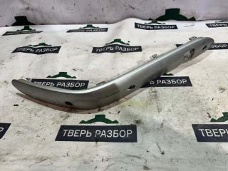 Запчасть молдинг бампера правый Mercedes-benz c-class 2000-2008