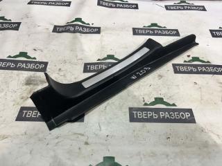 Запчасть накладка на порог салона задняя левая Mercedes-benz c-class 2000-2008