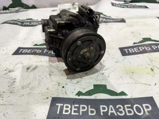 Запчасть компрессор кондиционера Subaru Legacy 2009-2012