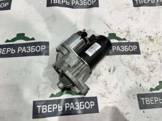 Стартер nissan p-11