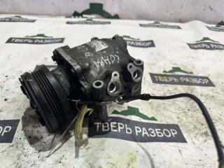 Запчасть компрессор кондиционера Toyota Land Cruiser Prado 2009-2013