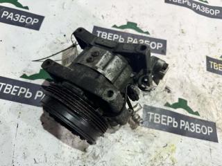 Запчасть компрессор кондиционера Subaru Forester 1997-2002