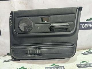 Запчасть обшивка боковой двери передняя левая Land Rover Freelander 1997-2006