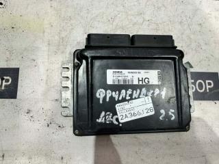 Запчасть блок управления двигателем Land Rover Freelander 1997-2006