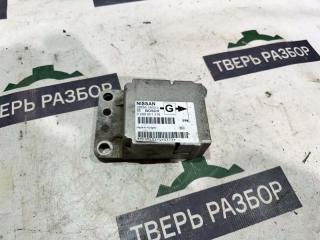 Запчасть блок управления srs Nissan almera 2000-2006