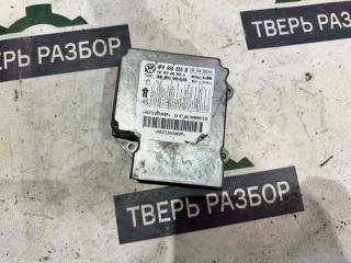 Запчасть блок управления srs Audi A6 2004-2008