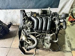 Запчасть двигатель Toyota RAV4