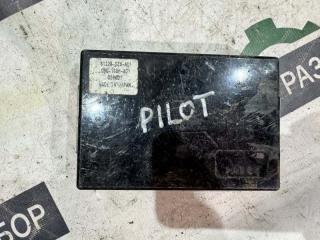 Блок управления сиденьем Honda Pilot 2003-2008