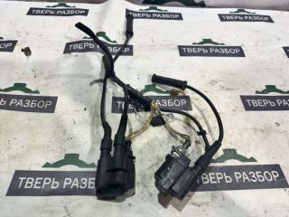 Катушка зажигания Renault Megane