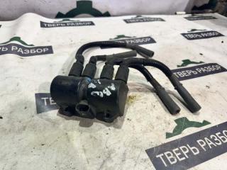 Катушка зажигания Chevrolet Aveo 2002-2008