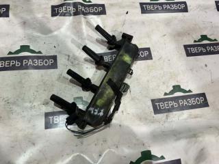 Катушка зажигания Peugeot 206 2009
