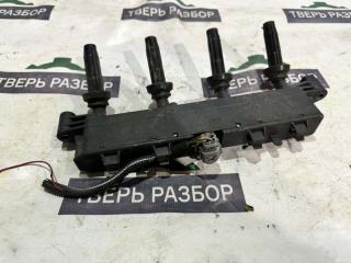 Катушка зажигания Peugeot 206