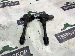 Катушка зажигания Nissan almera 2000-2006