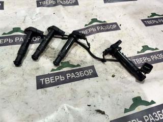 Катушка зажигания Kia Rio