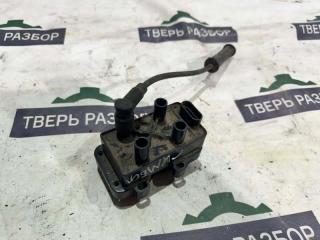 Запчасть катушка зажигания Renault Symbol 1999-2008