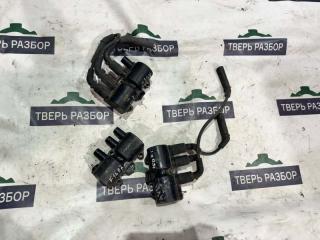 Катушка зажигания Chevrolet Lacetti 2004-2013