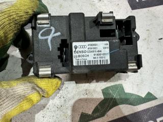 Резистор печки Audi A6 2004-2008