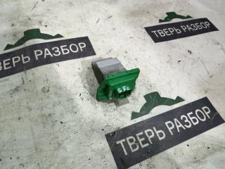 Резистор печки Hyundai Santa Fe 2000-2006