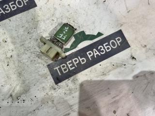 Резистор печки Ford Focus 2004-2009