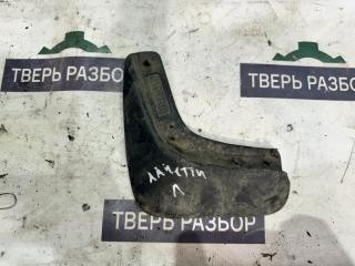 Запчасть брызговик задний левый Chevrolet Lacetti 2004-2013